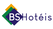 BS Hotéis Logo