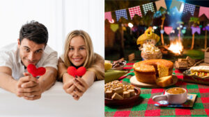 Do romance à quadrilha: como preparar seu hotel para vender mais no Dia dos Namorados e Festa Junina